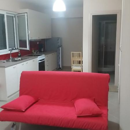La Sirenetta Residence Sívota Dış mekan fotoğraf