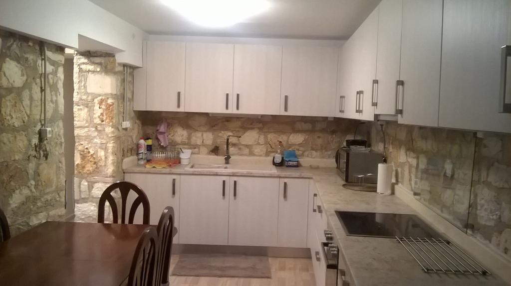 La Sirenetta Residence Sívota Dış mekan fotoğraf