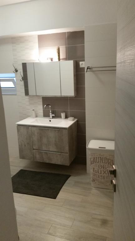 La Sirenetta Residence Sívota Dış mekan fotoğraf